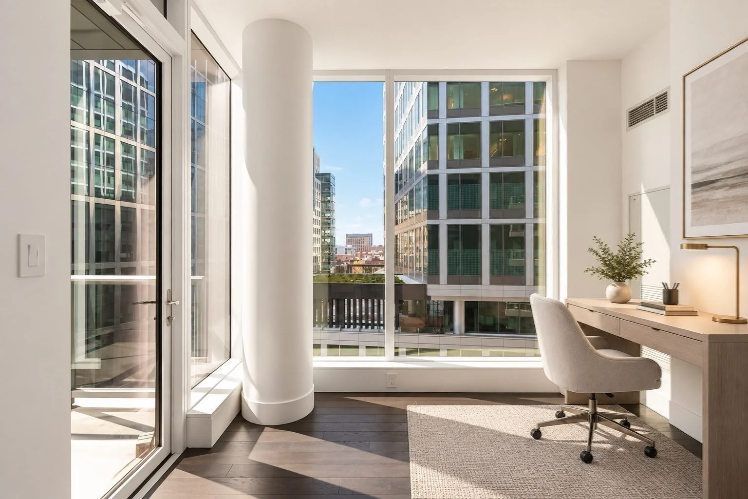1 bed, 1 bath apartment for rent at 22 Liberty Dr Unit 10G, South Boston — photo 11 of 41