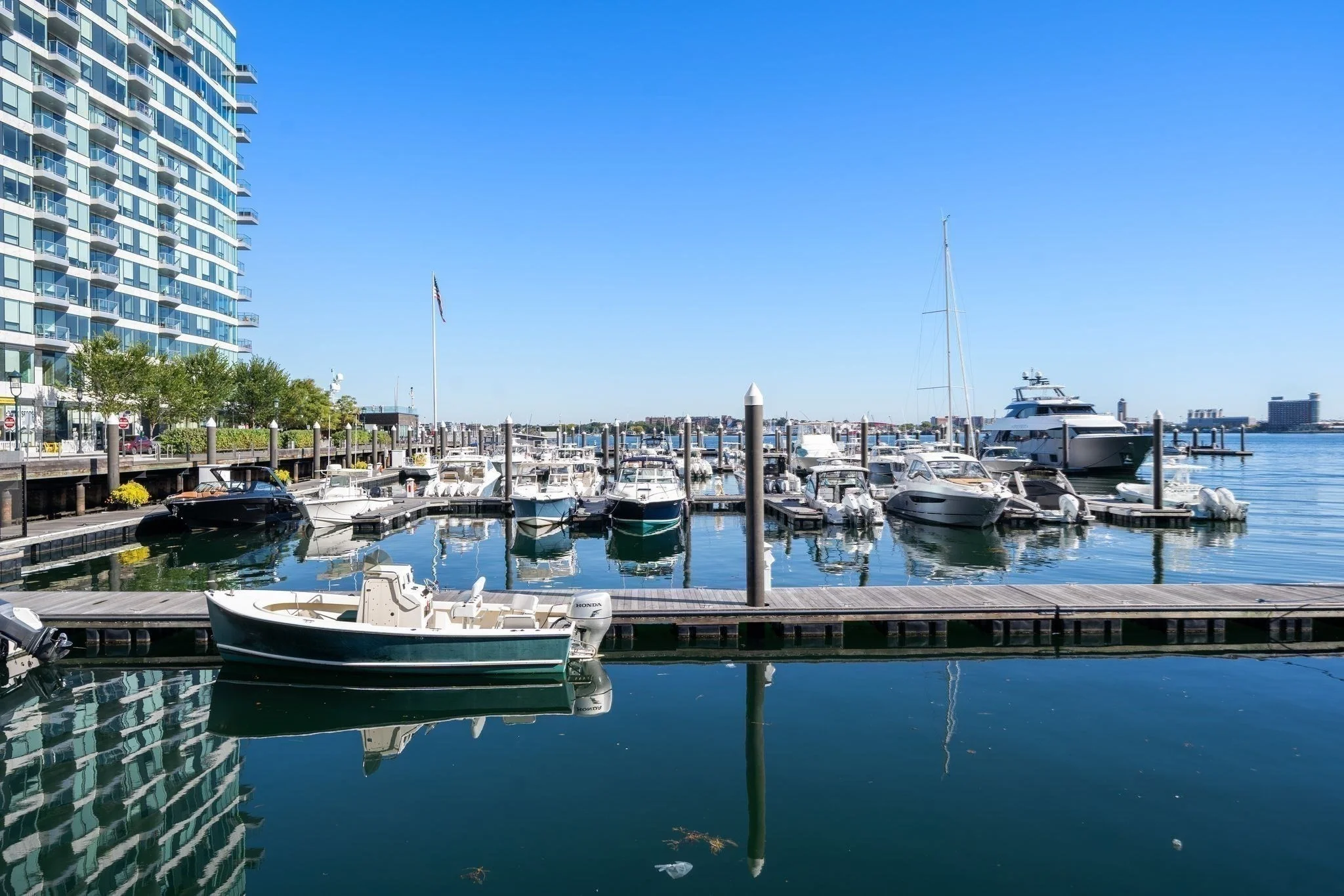 1 bed, 1 bath apartment for rent at 22 Liberty Dr Unit 10G, South Boston — photo 41 of 41