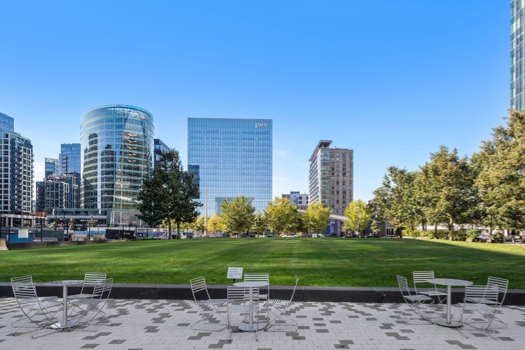 1 bed, 1 bath apartment for rent at 22 Liberty Dr Unit 12I, Seaport District — photo 38 of 38