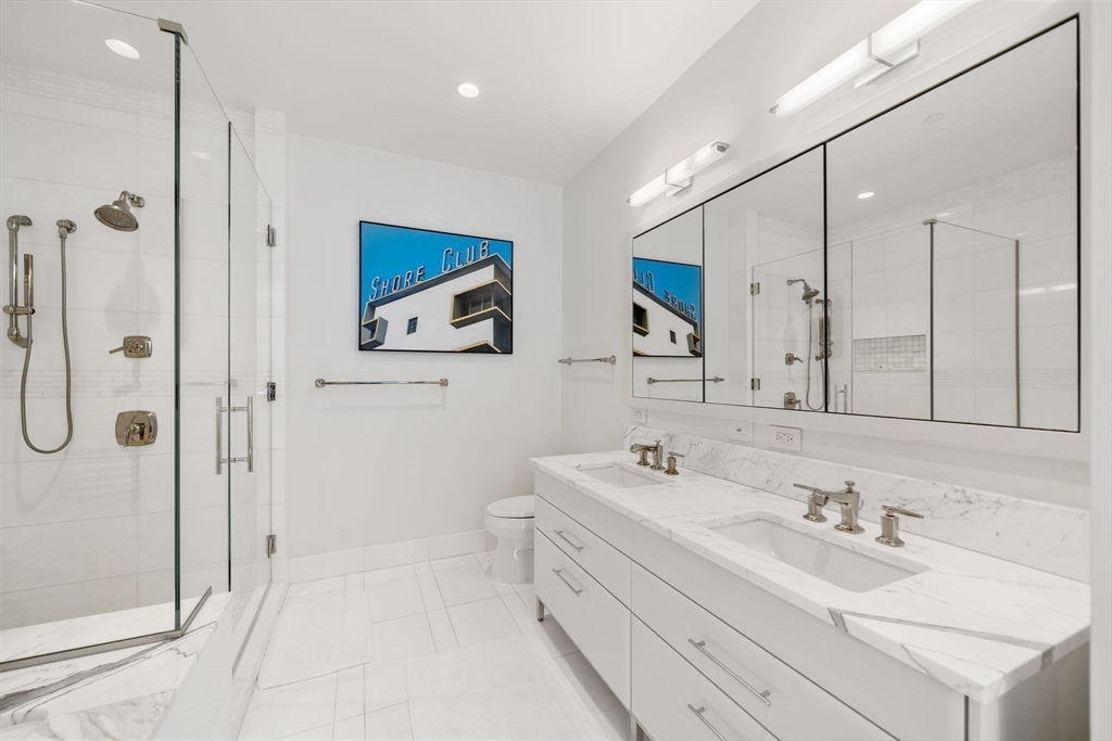 1 bed, 1 bath apartment for rent at 22 Liberty Dr Unit 12I, Seaport District — photo 17 of 38