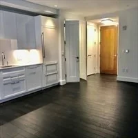 Studio bed, 1 bath apartment for rent at 22 Liberty Dr Unit 5L, Seaport District — photo 3 of 14
