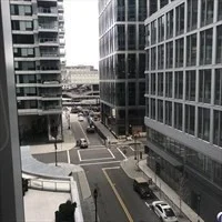 Studio bed, 1 bath apartment for rent at 22 Liberty Dr Unit 5L, Seaport District — photo 7 of 14