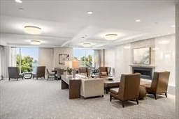 Studio bed, 1 bath apartment for rent at 22 Liberty Dr Unit 5L, Seaport District — photo 8 of 14