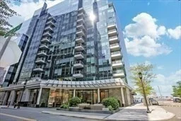 Studio bed, 1 bath apartment for rent at 22 Liberty Dr Unit 5L, Seaport District — photo 10 of 14