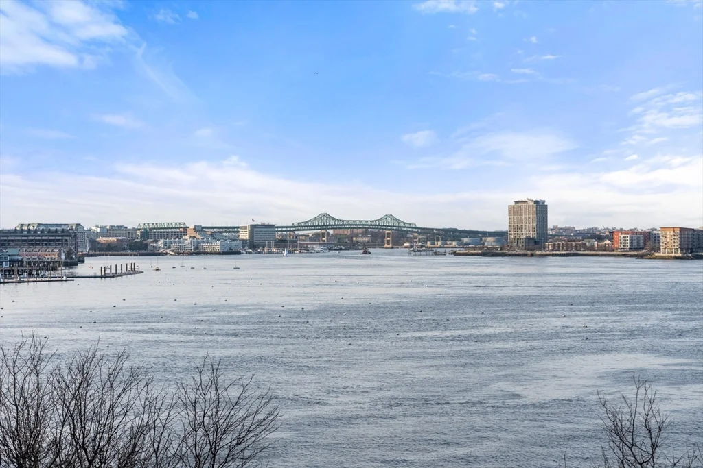 2 bed, 2 bath apartment for rent at 22 Liberty Unit 4D, Seaport District — photo 33 of 39