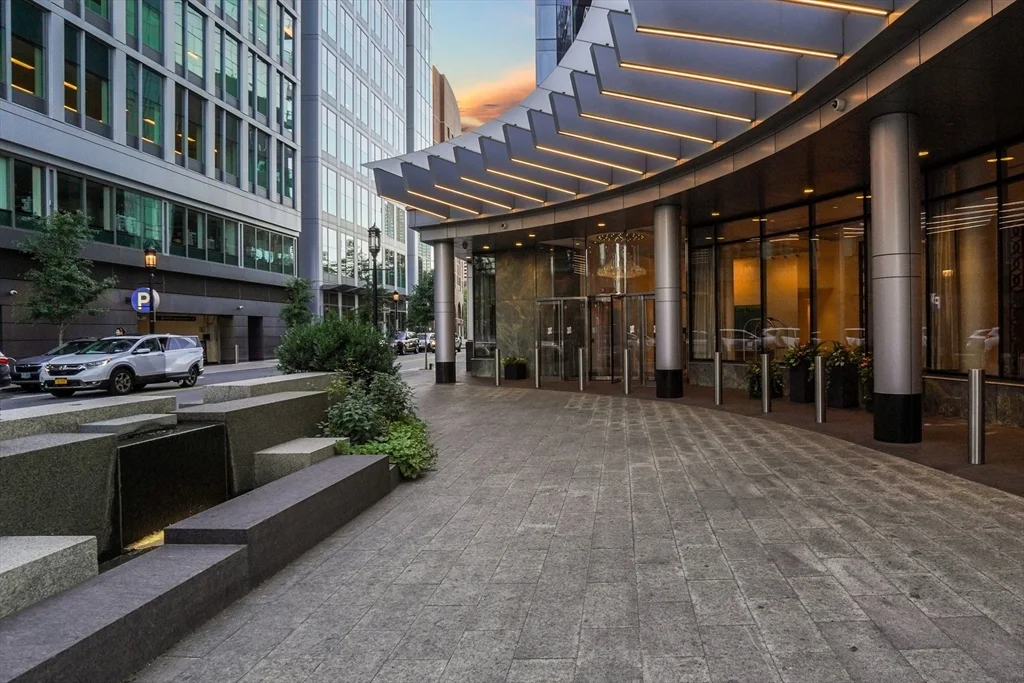 2 bed, 2 bath apartment for rent at 22 Liberty Unit 4D, Seaport District — photo 37 of 39