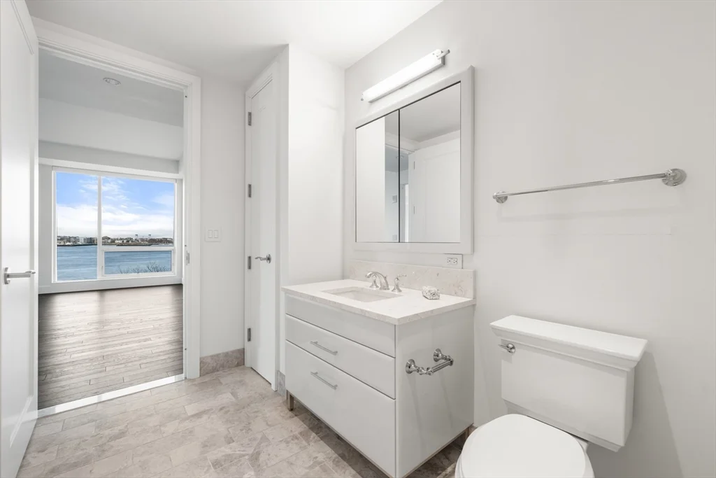 2 bed, 2 bath apartment for rent at 22 Liberty Unit 4D, Seaport District — photo 22 of 39