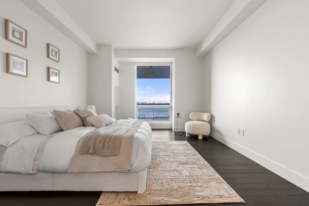 2 bed, 2 bath apartment for rent at 22 Liberty Unit 4D, Seaport District — photo 25 of 39