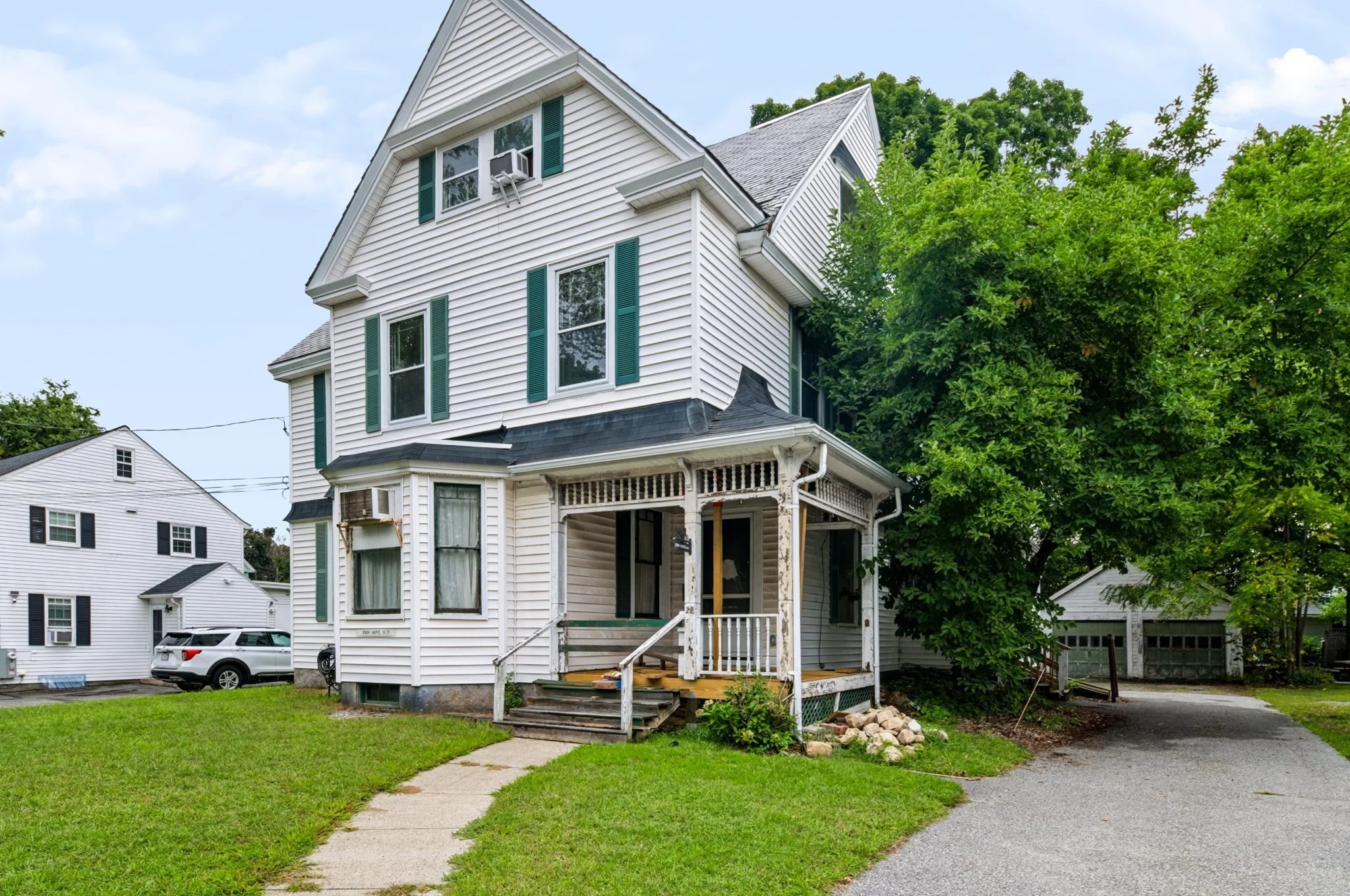 1 bed, 1 bath apartment for rent at 22 Linden St Unit B, Framingham — photo 16 of 16