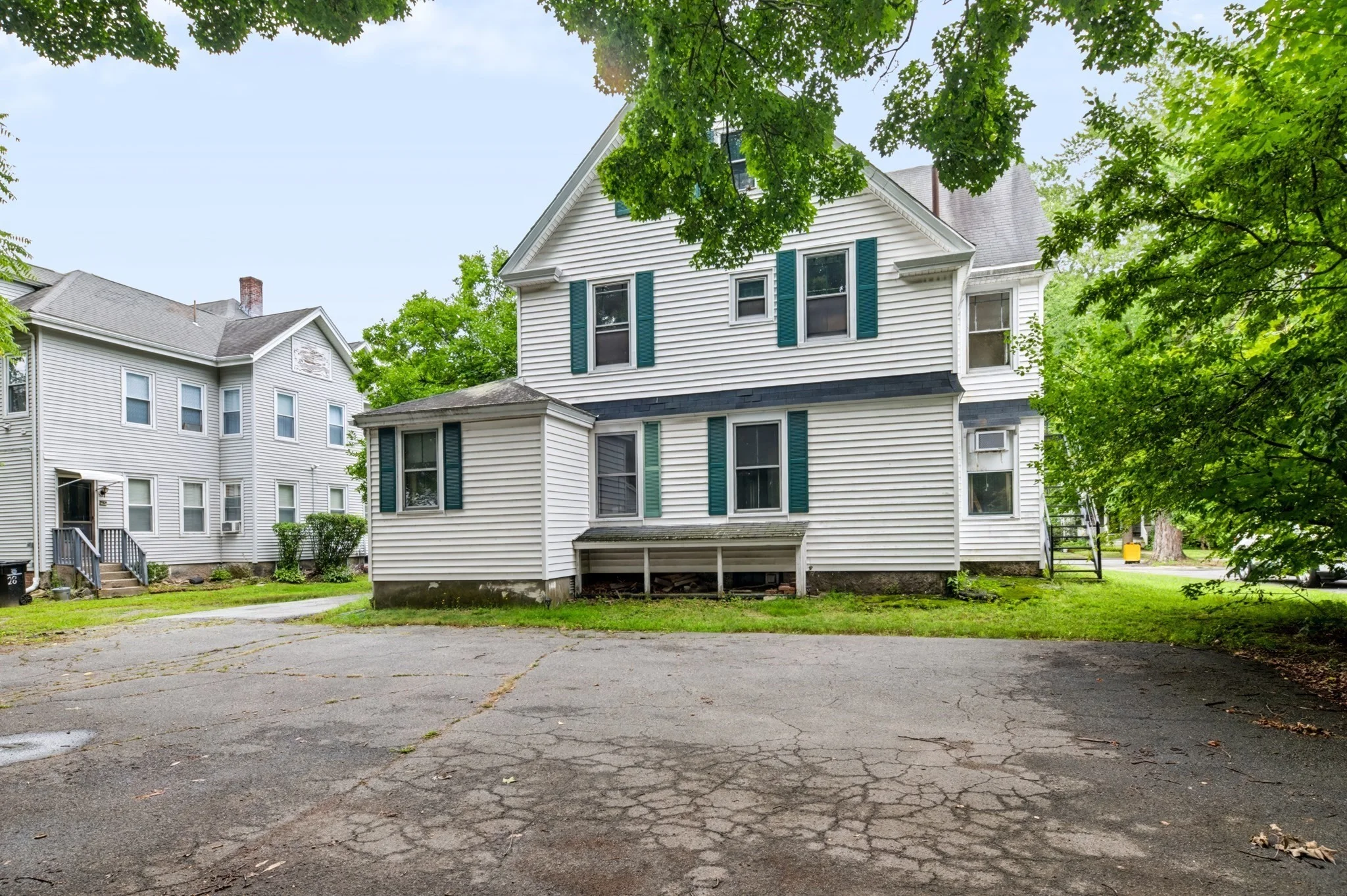 1 bed, 1 bath apartment for rent at 22 Linden St Unit B, Framingham — photo 15 of 16