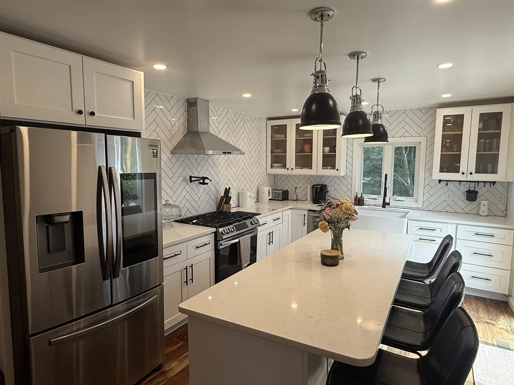 2 bed, 2 bath apartment for rent at 22 Linwood St Unit 1, Holbrook — photo 14 of 27