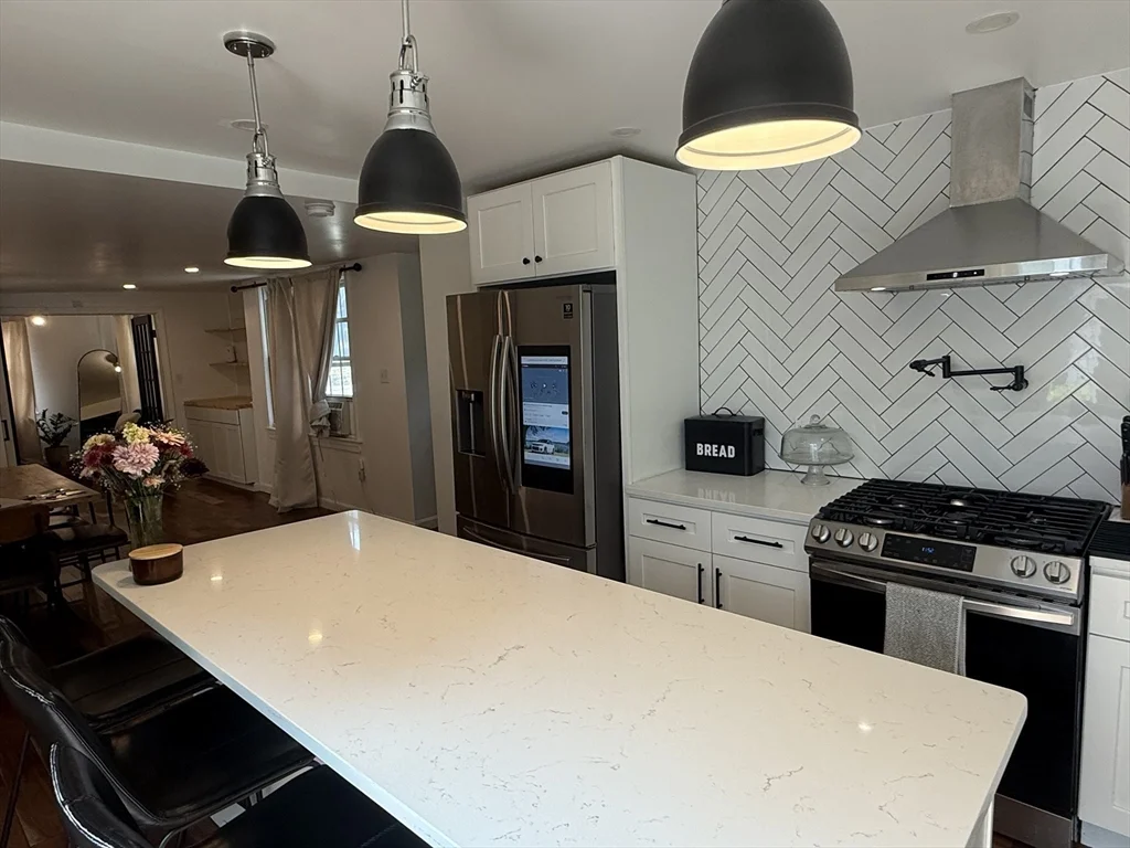 2 bed, 2 bath apartment for rent at 22 Linwood St Unit 1, Holbrook — photo 7 of 27