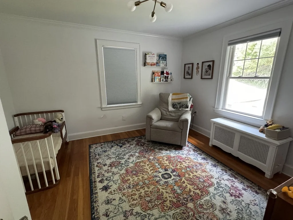 4 bed, 2 bath apartment for rent at 22 Longfellow Rd Unit n/a, Worcester — photo 13 of 32