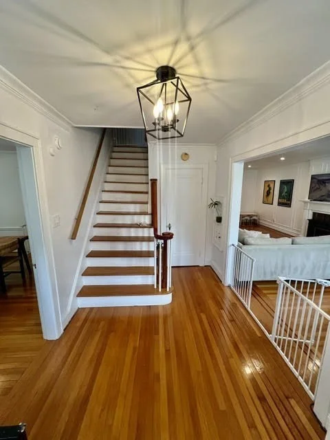 4 bed, 2 bath apartment for rent at 22 Longfellow Rd Unit n/a, Worcester — photo 12 of 32