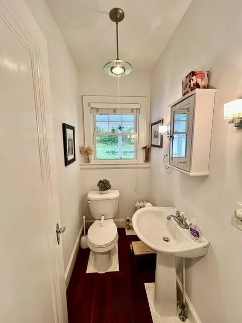 4 bed, 2 bath apartment for rent at 22 Longfellow Rd Unit n/a, Worcester — photo 11 of 32