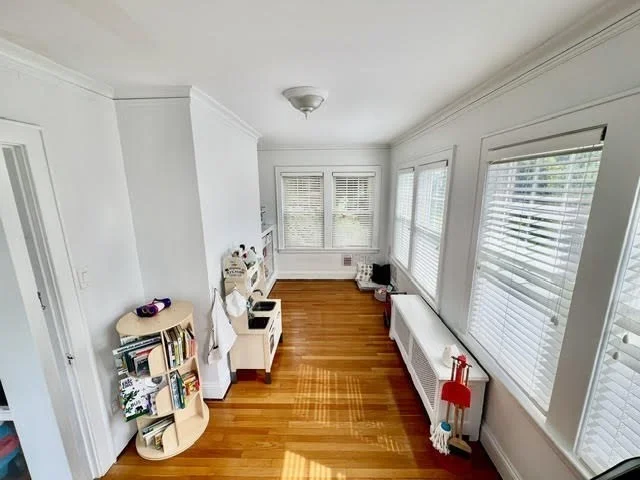 4 bed, 2 bath apartment for rent at 22 Longfellow Rd Unit n/a, Worcester — photo 10 of 32