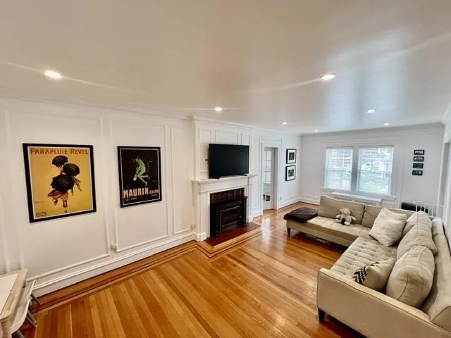 4 bed, 2 bath apartment for rent at 22 Longfellow Rd Unit n/a, Worcester — photo 5 of 32