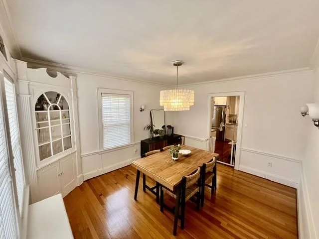 4 bed, 2 bath apartment for rent at 22 Longfellow Rd Unit n/a, Worcester — photo 7 of 32