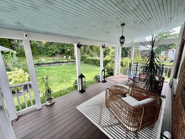 4 bed, 2 bath apartment for rent at 22 Longfellow Rd Unit n/a, Worcester — photo 28 of 32