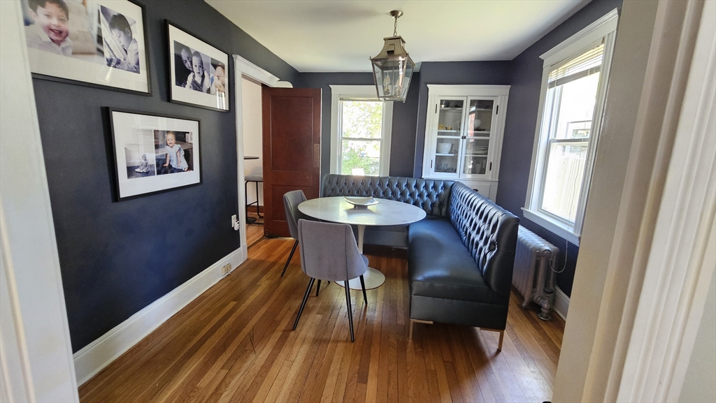 3 bed, 1 bath apartment for rent at 22 Loveland, Brookline — photo 7 of 11