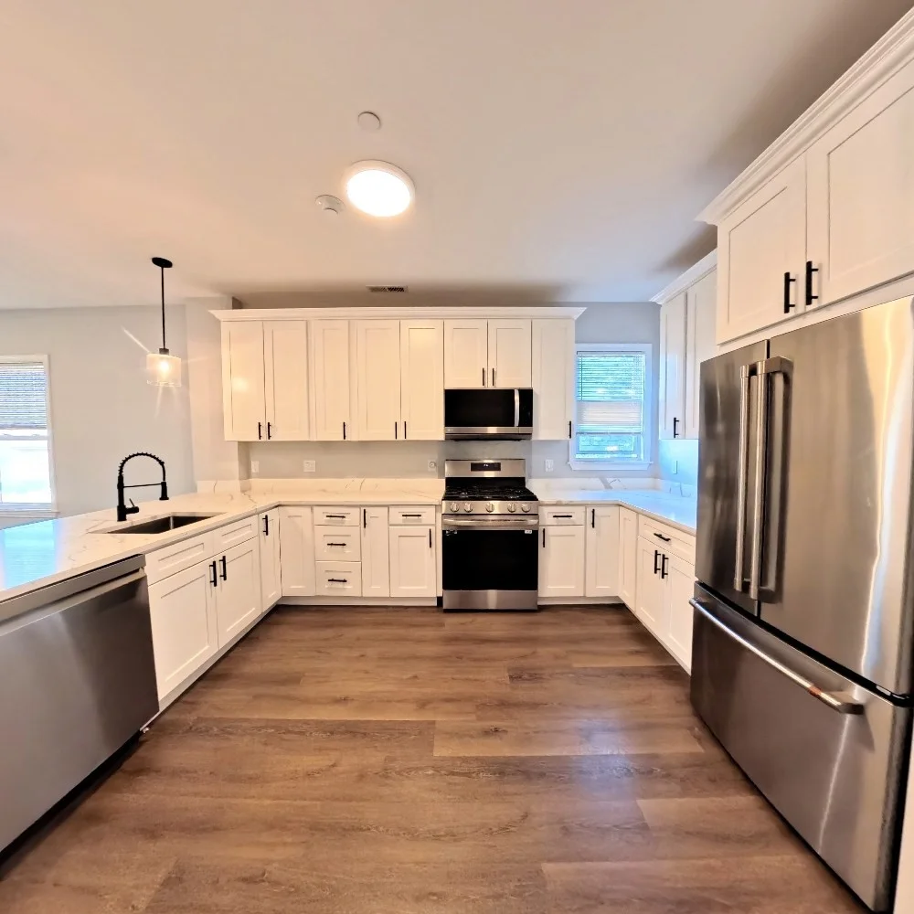 3 bed, 2 bath apartment for rent at 22 Madison Ave Unit 3, North Cambridge