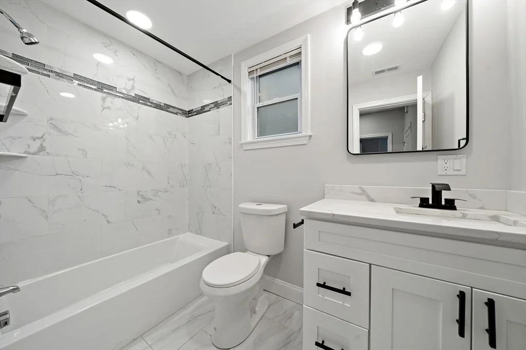 3 bed, 2 bath apartment for rent at 22 Madison Unit 1, North Cambridge — photo 17 of 25