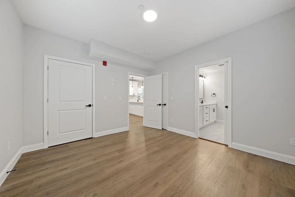 3 bed, 2 bath apartment for rent at 22 Madison Unit 1, North Cambridge — photo 9 of 25