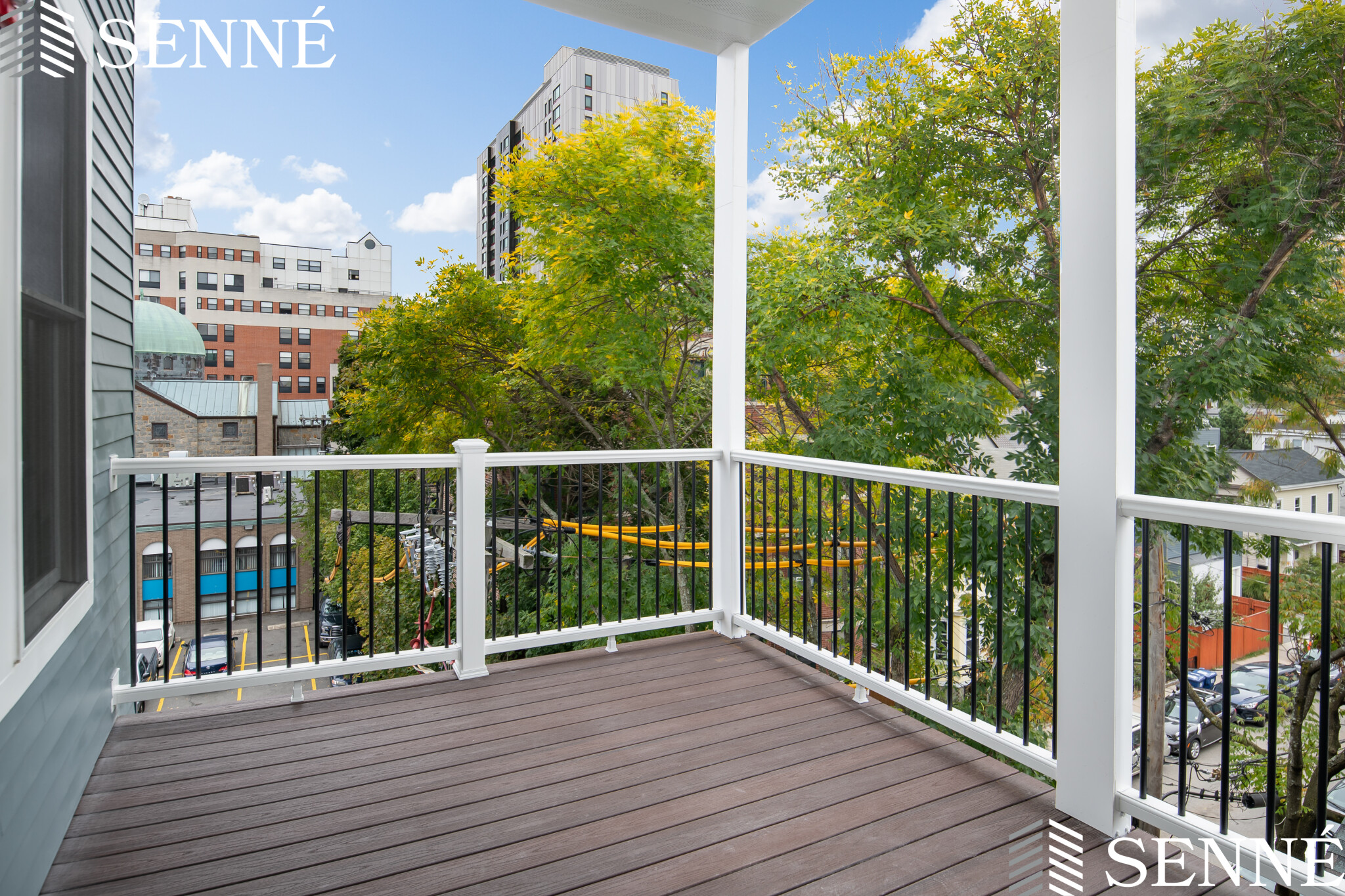 4 bed, 2 bath apartment for rent at 22 Magazine St Unit 8, Cambridgeport — photo 3 of 12