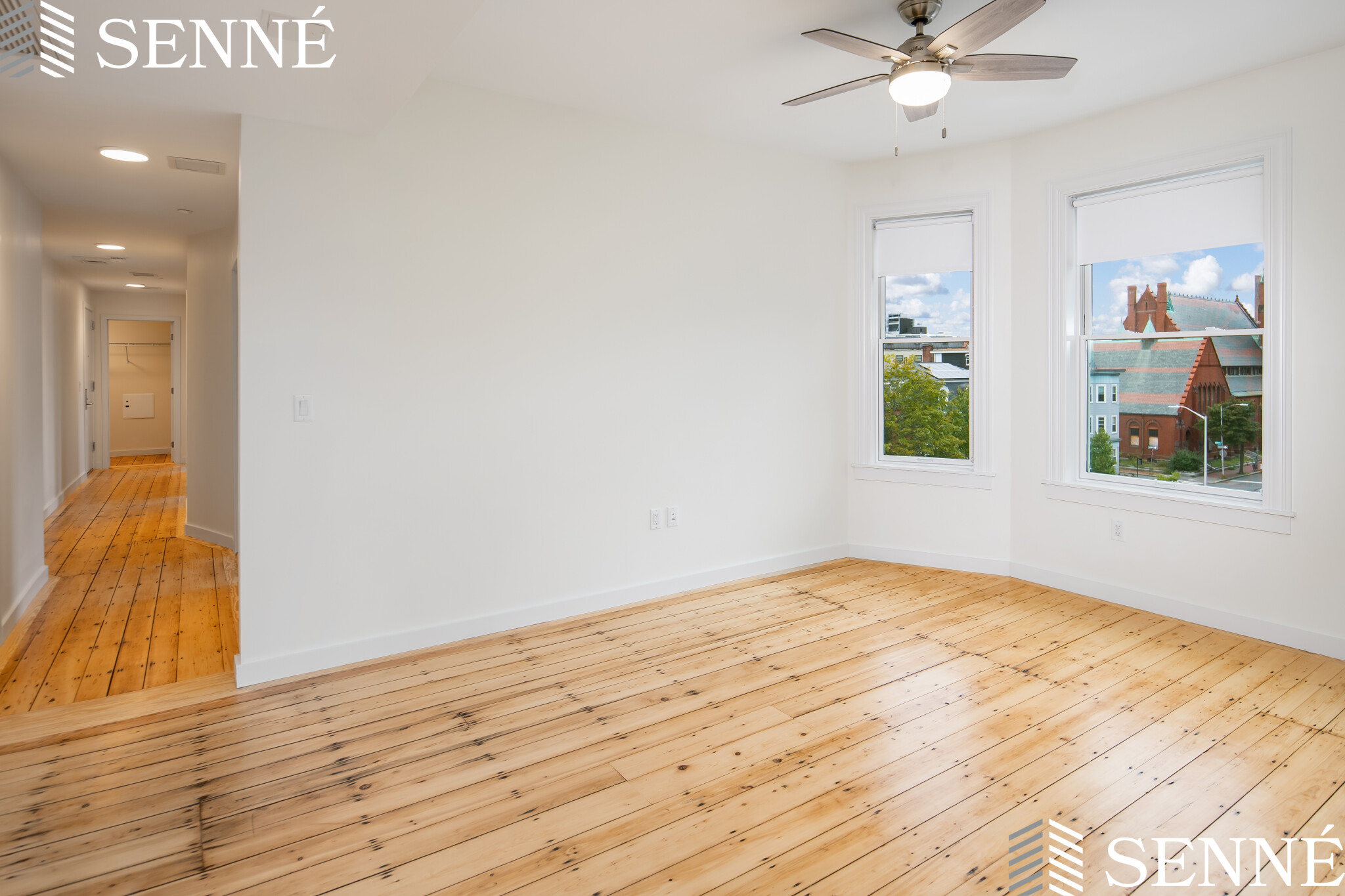 4 bed, 2 bath apartment for rent at 22 Magazine St Unit 8, Cambridgeport — photo 6 of 12