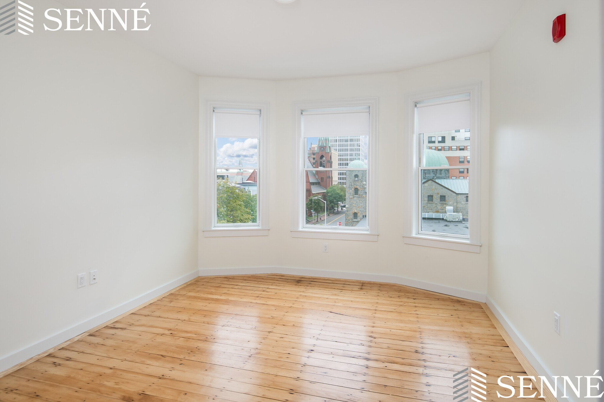 4 bed, 2 bath apartment for rent at 22 Magazine St Unit 8, Cambridgeport — photo 11 of 12