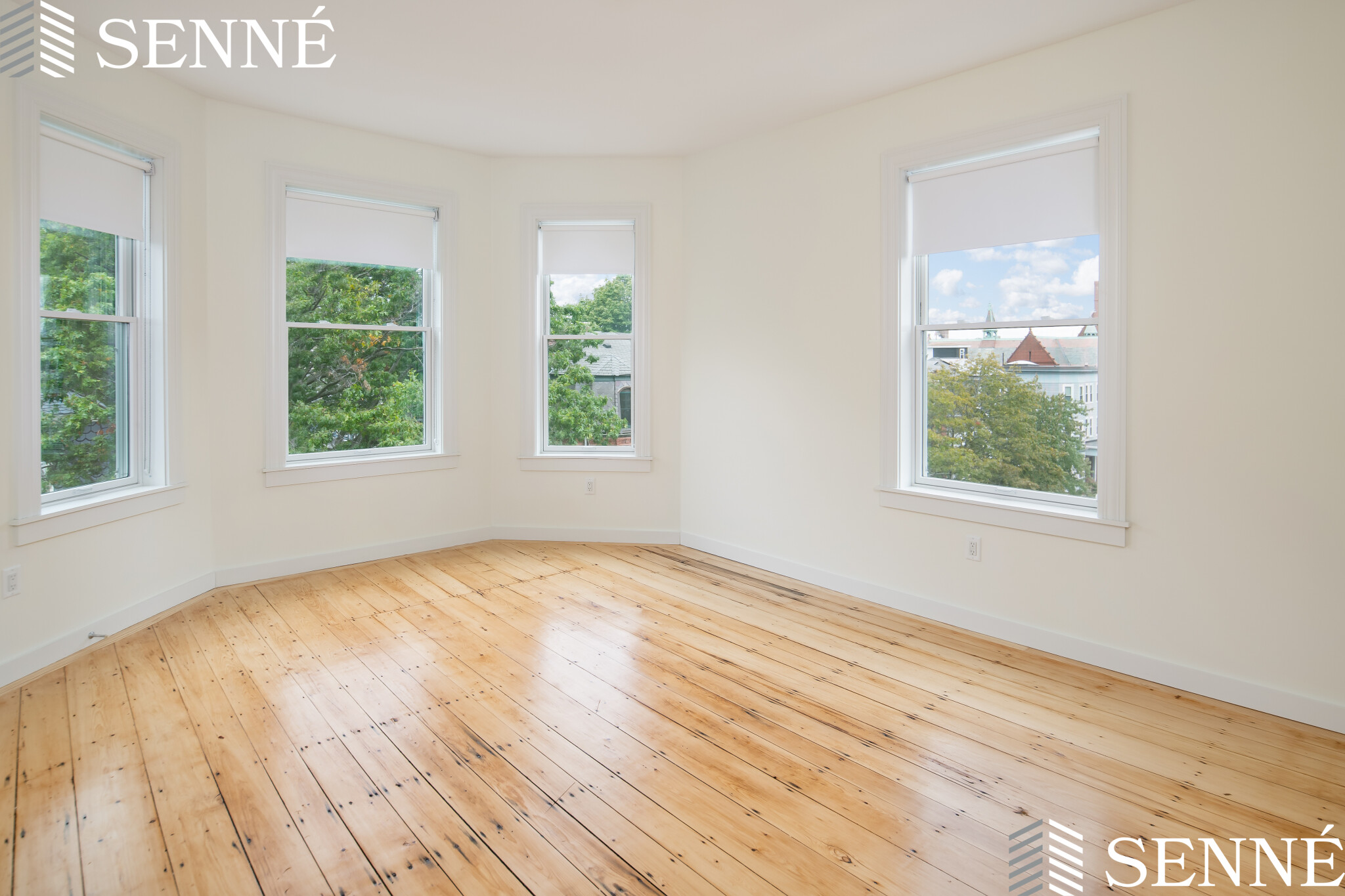 4 bed, 2 bath apartment for rent at 22 Magazine St Unit 8, Cambridgeport — photo 12 of 12