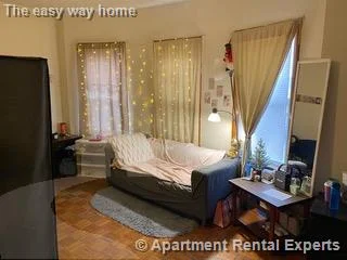 2 bed, 1 bath apartment for rent at 22 Marcella St Unit 1, Kendall Square — photo 3 of 13
