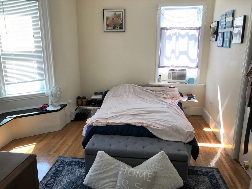 2 bed, 1 bath apartment for rent at 22 Marcella St Unit 1, Roxbury — photo 4 of 5