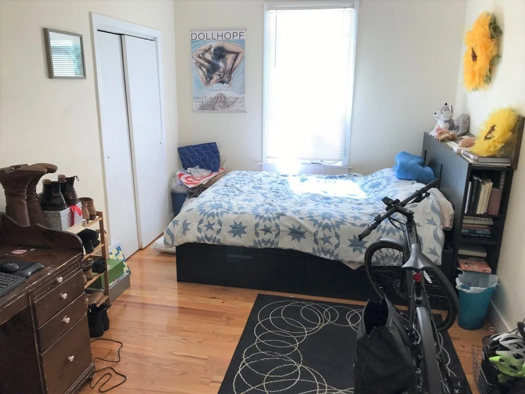 2 bed, 1 bath apartment for rent at 22 Marcella St Unit 1, Roxbury — photo 5 of 5