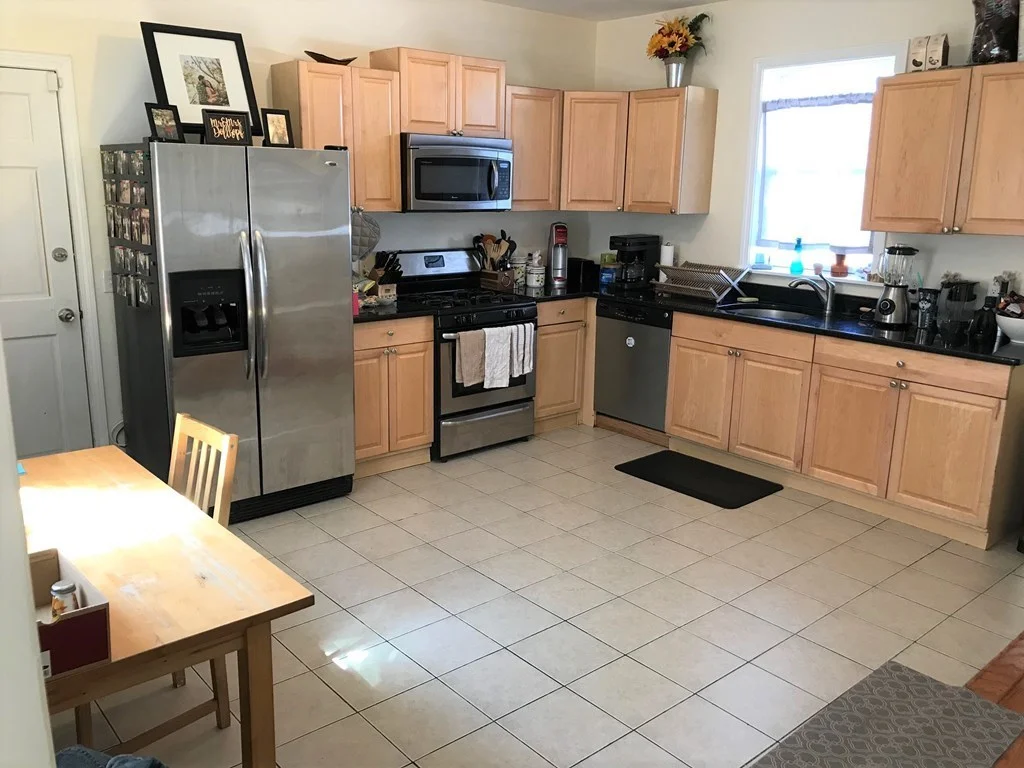 2 bed, 1 bath apartment for rent at 22 Marcella St Unit 1, Roxbury — photo 2 of 5