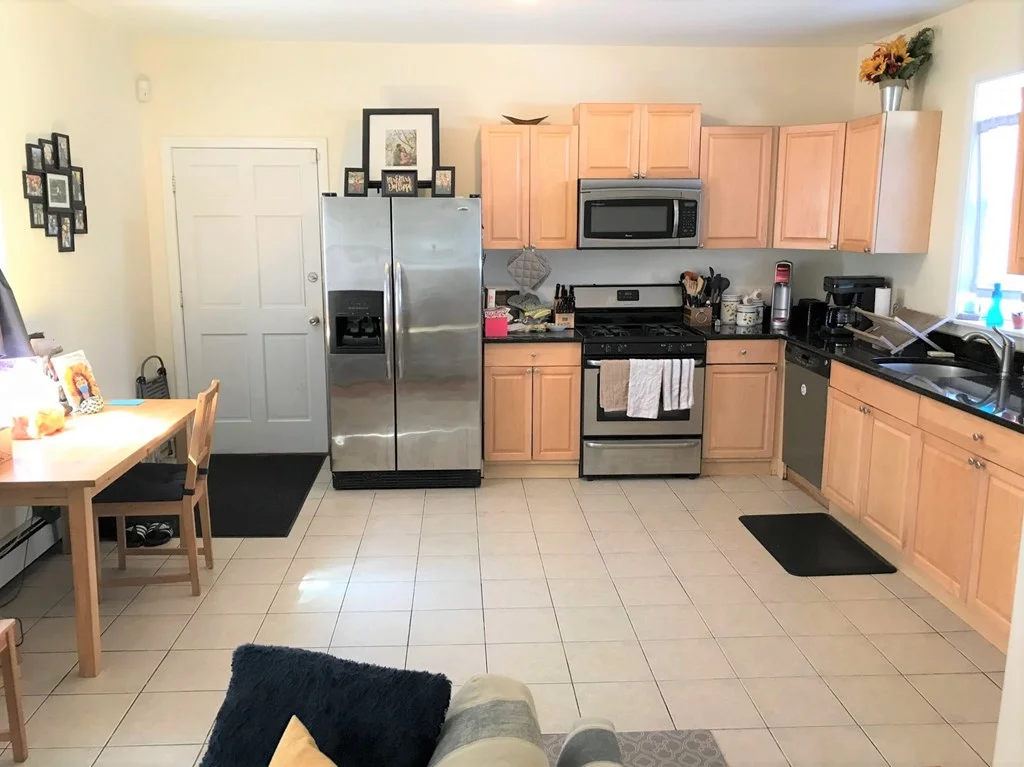 2 bed, 1 bath apartment for rent at 22 Marcella St Unit 1, Roxbury — photo 1 of 5