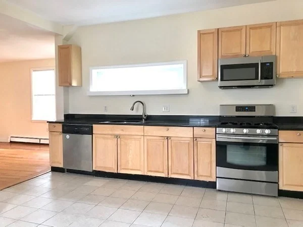4 bed, 2 bath apartment for rent at 22 Marcella St Unit 2, Roxbury — photo 1 of 10