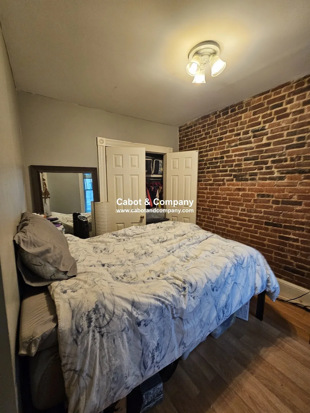 2 bed, 1 bath apartment for rent at 22 Mead St Unit 1, Allston — photo 4 of 6