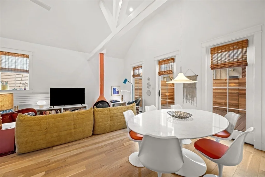 3 bed, 2 bath apartment for rent at 22 Mitchell St Unit 1, South Boston — photo 13 of 41