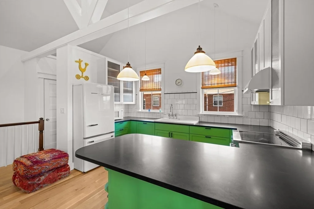3 bed, 2 bath apartment for rent at 22 Mitchell St Unit 1, South Boston — photo 39 of 41