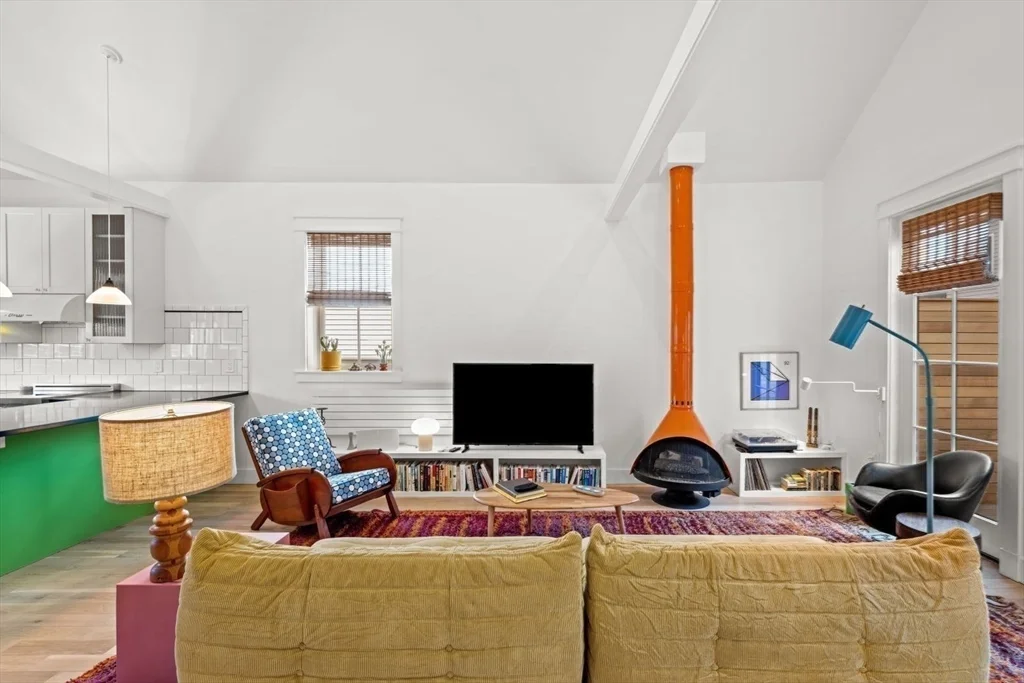 3 bed, 2 bath apartment for rent at 22 Mitchell St Unit 1, South Boston — photo 12 of 41