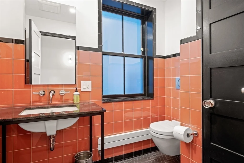 3 bed, 2 bath apartment for rent at 22 Mitchell St Unit 1, South Boston — photo 28 of 41