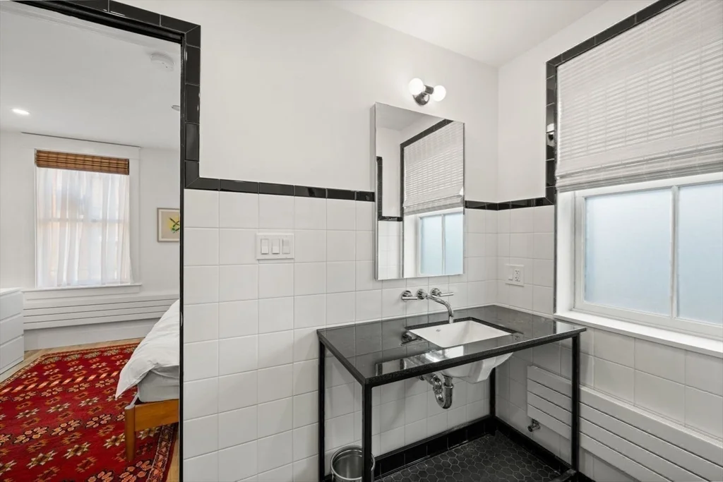 3 bed, 2 bath apartment for rent at 22 Mitchell St Unit 1, South Boston — photo 36 of 41