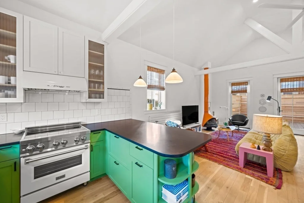 3 bed, 2 bath apartment for rent at 22 Mitchell St Unit 1, South Boston — photo 7 of 41