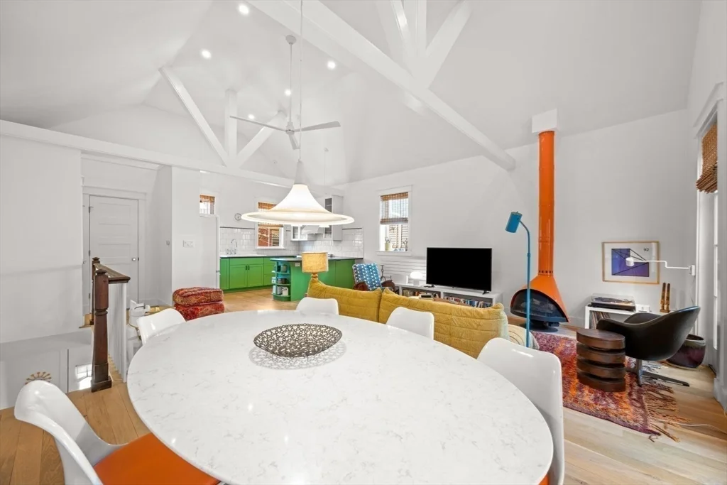 3 bed, 2 bath apartment for rent at 22 Mitchell St Unit 1, South Boston — photo 8 of 41