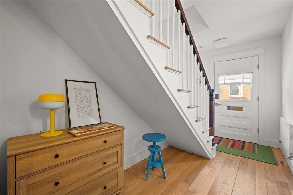 3 bed, 2 bath apartment for rent at 22 Mitchell St Unit 1, South Boston — photo 18 of 41