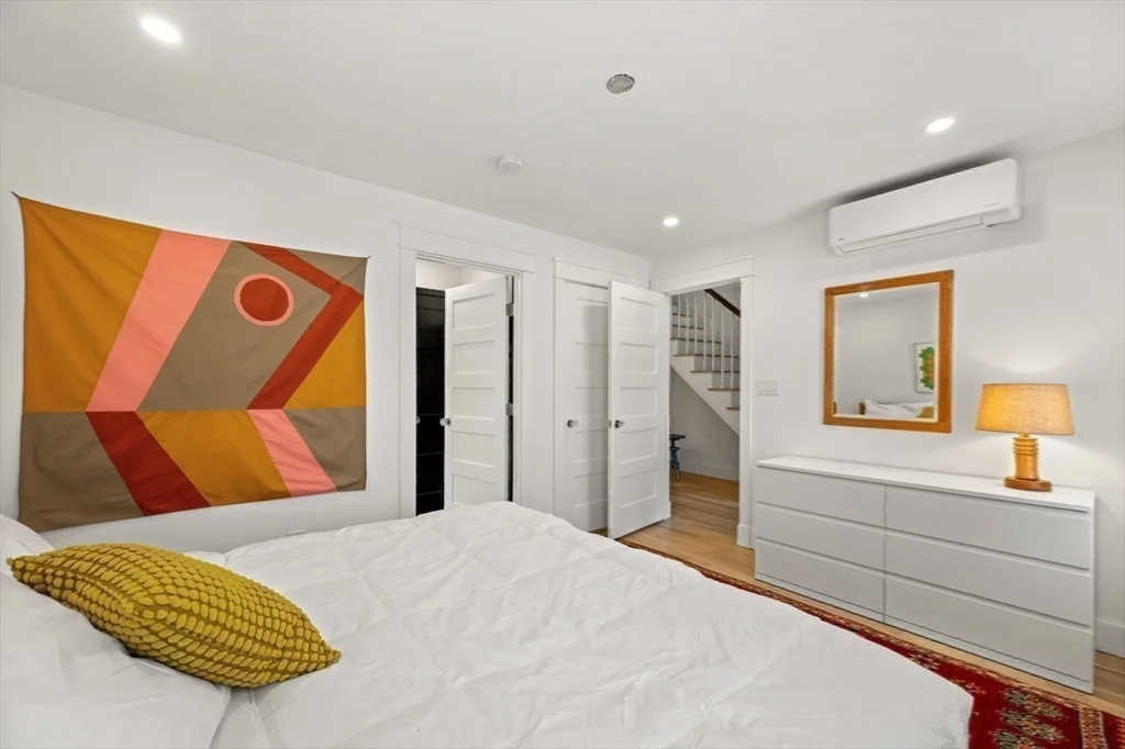 3 bed, 2 bath apartment for rent at 22 Mitchell St Unit 1, South Boston — photo 34 of 41
