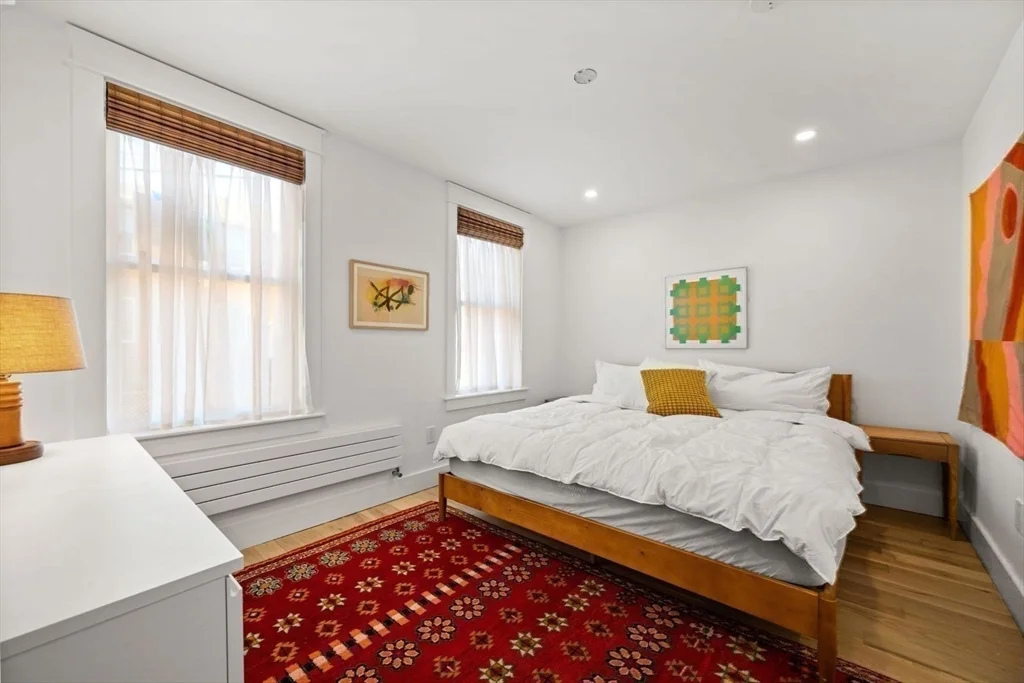 3 bed, 2 bath apartment for rent at 22 Mitchell St Unit 1, South Boston — photo 19 of 41