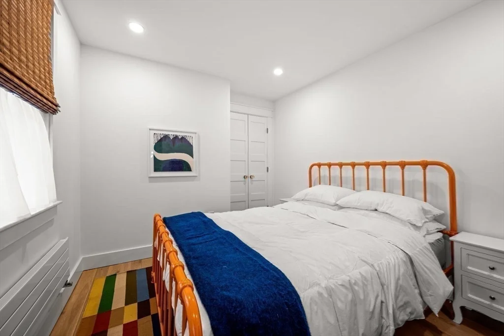 3 bed, 2 bath apartment for rent at 22 Mitchell St Unit 1, South Boston — photo 25 of 41