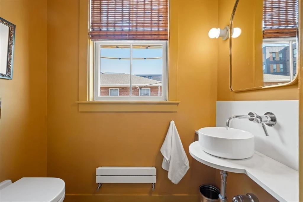 3 bed, 2 bath apartment for rent at 22 Mitchell St Unit 1, South Boston — photo 10 of 41